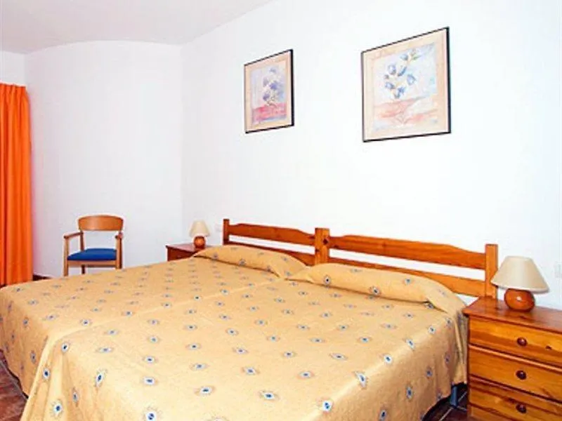 Apartment Apartamentos Lanzarote Paradise Colinas Costa Teguise