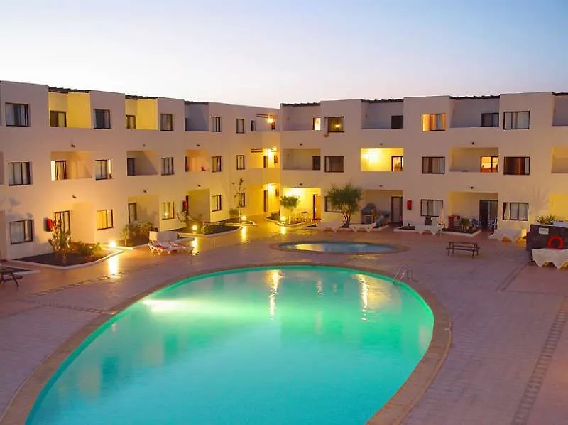 Apartamentos Lanzarote Paradise Colinas Costa Teguise Apartment