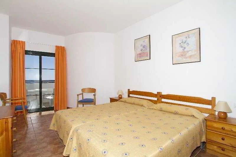 Apartment Apartamentos Lanzarote Paradise Colinas Costa Teguise