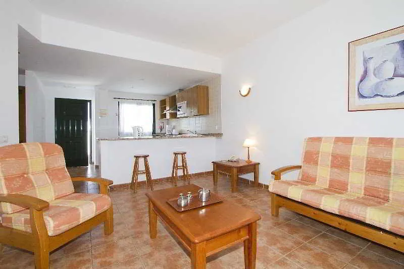 Apartment Apartamentos Lanzarote Paradise Colinas Costa Teguise Spain