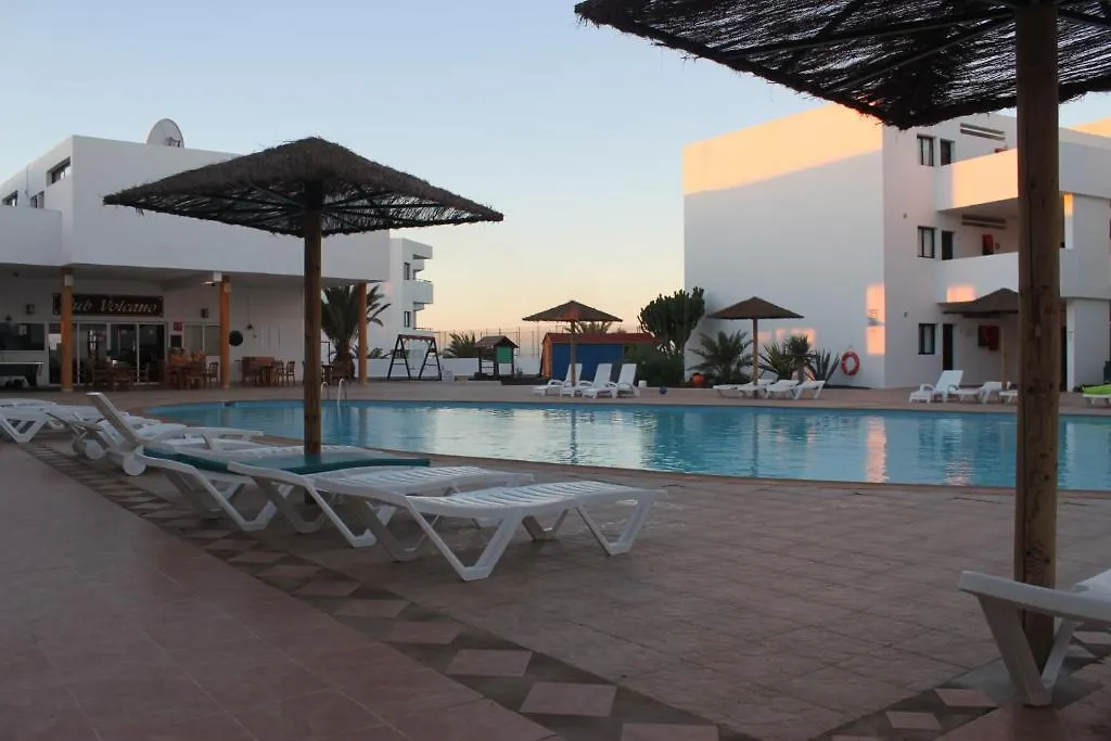 Apartamentos Lanzarote Paradise Colinas Costa Teguise