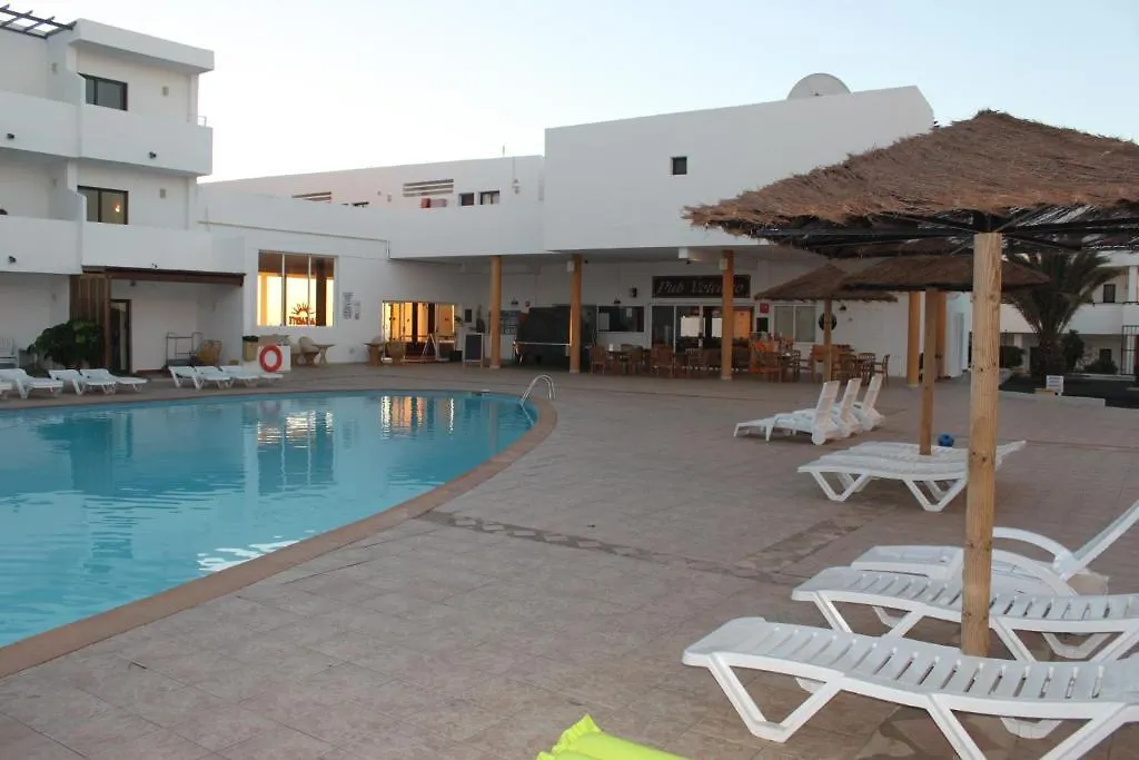 Apartamentos Lanzarote Paradise Colinas Costa Teguise 0*,