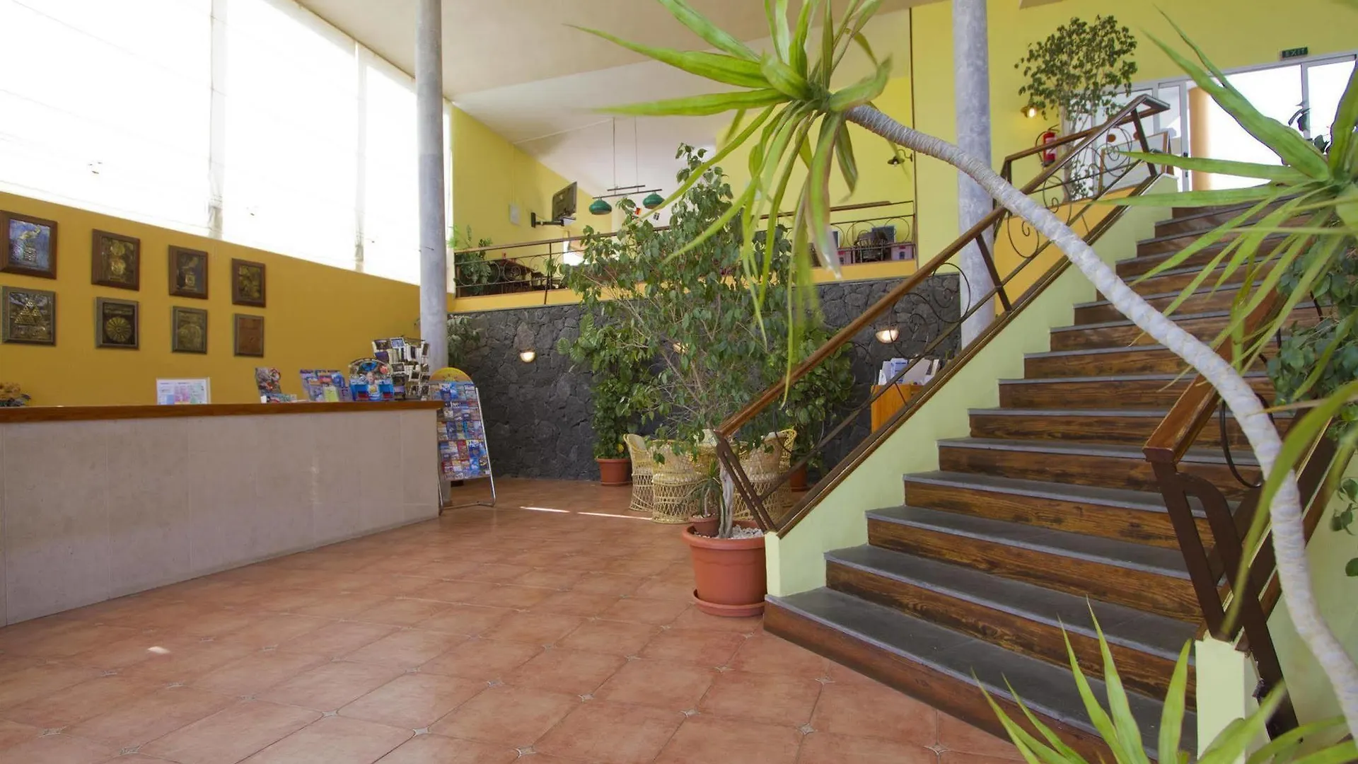 Apartamentos Lanzarote Paradise Colinas Costa Teguise