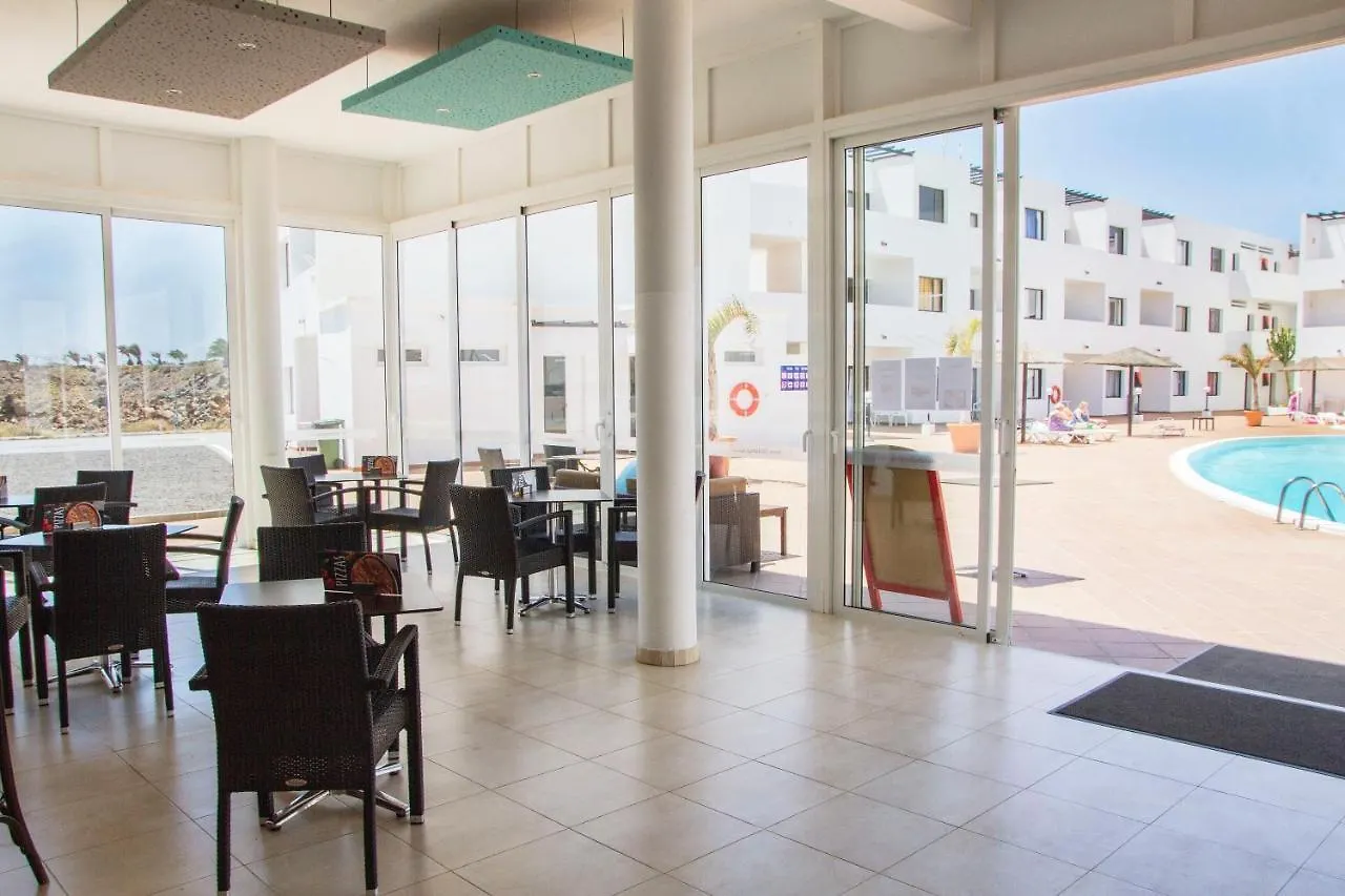 Apartamentos Lanzarote Paradise Colinas Costa Teguise Spain
